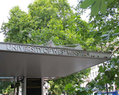 Westminster University