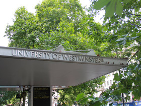 Westminster University