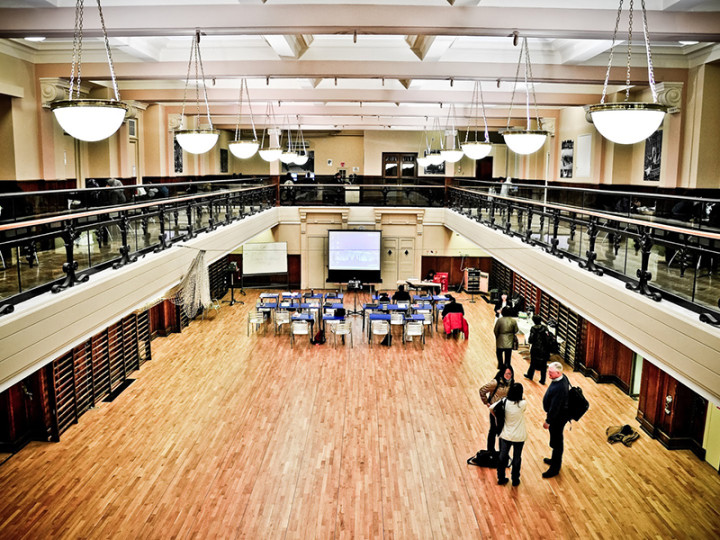 Westminster University