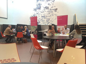 Учащиеся Westminster University