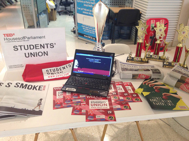 Westminster University