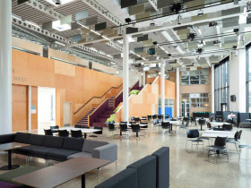 Westminster University