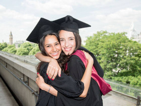 Выпускники Westminster University