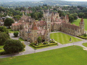 Школа Charterhouse