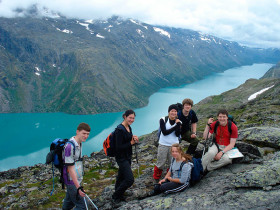 Учащиеся Bromsgrove School