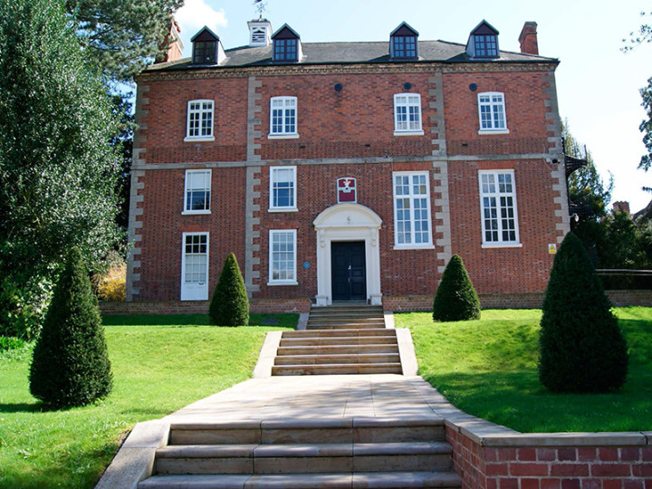 Bromsgrove School