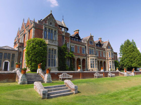 British Study Centres Frensham Heights School