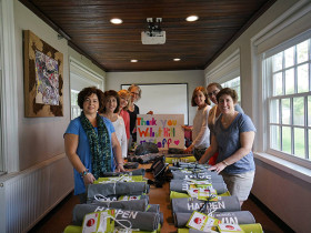 Преподавательский состав Walnut  Hill School