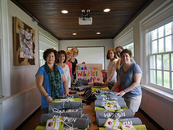 Преподавательский состав Walnut  Hill School