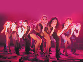 Театральное искусство в Walnut  Hill School