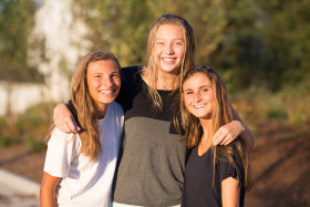 Учащиеся Suffield Academy