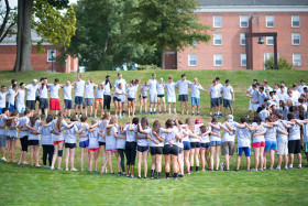 Мероприятия в Suffield Academy