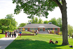 Suffield Academy