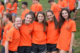 Выпускники Suffield Academy