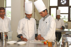 Занятия в FBSTI в Валенсии