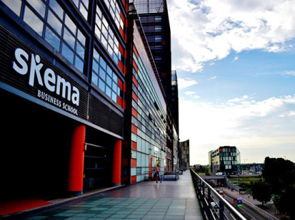 Skema Business School