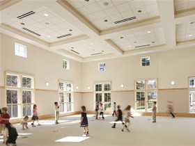 Воспитанники Fay School