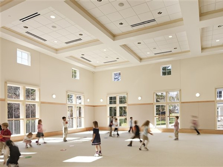 Воспитанники Fay School