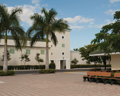 American Heritage School