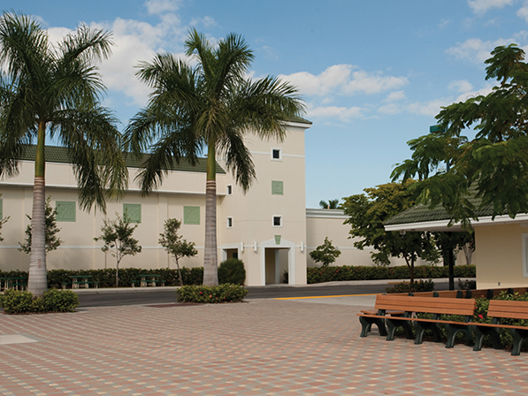 American Heritage School