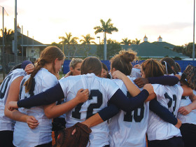 Спортивная команда American Heritage School