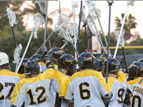 Сборная по лакроссу American Heritage School