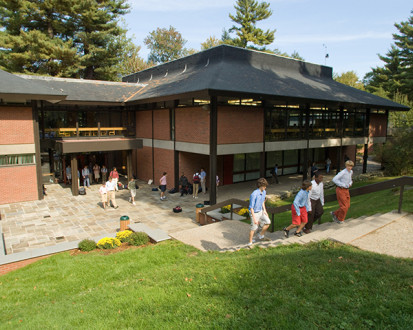Eaglebrook School