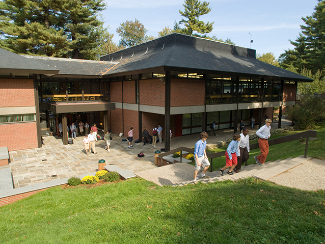 Eaglebrook School