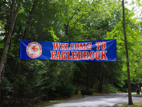 Территория Eaglebrook School