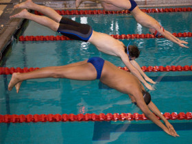 Спорт в Eaglebrook School