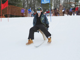 Развлечения в Eaglebrook School