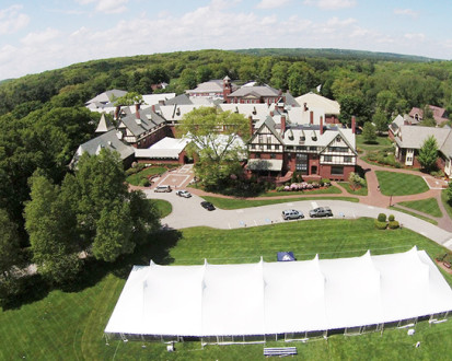 Территория St Mark’s School