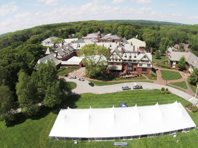 Территория St Mark’s School