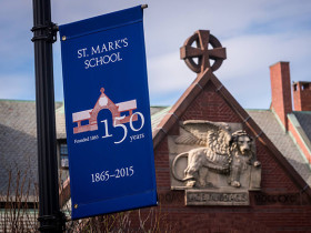 St Mark’s School