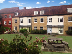 Летная резиденция Lanfranc