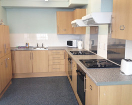 Летная резиденция Lanfranc