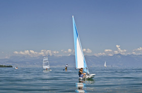 Спорт в Le Rosey School