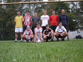 Спорт в Schloss Torgelow privates Gymnasium