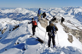 Питание в Le Rosey School