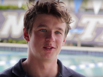 Лучшие студенты «Глобал Диалог»: Антон Воронин