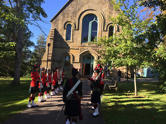 King’s-Edgehill School