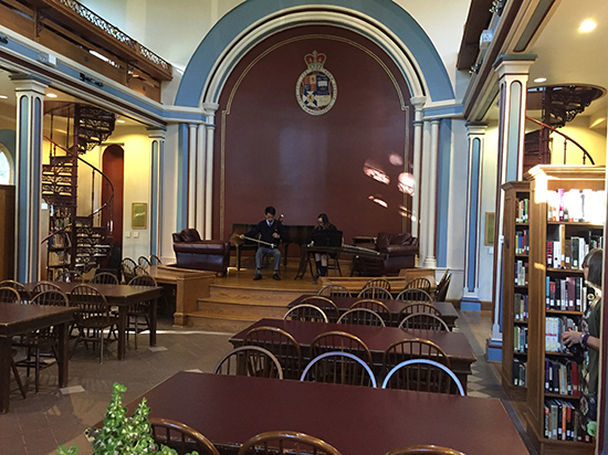 King’s-Edgehill School