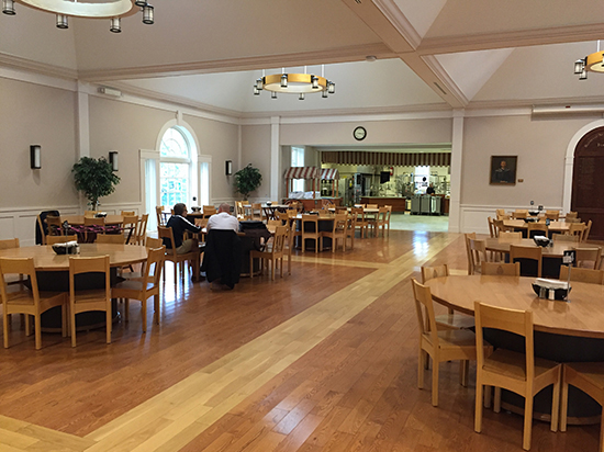 Rothesay Netherwood School