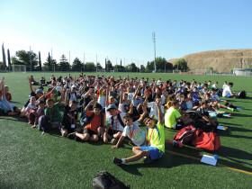 Choices International Мадрид