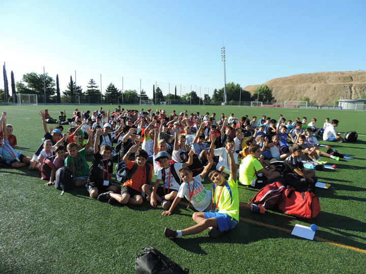 Choices International Мадрид