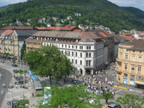 Здание F+U Academy of Languages