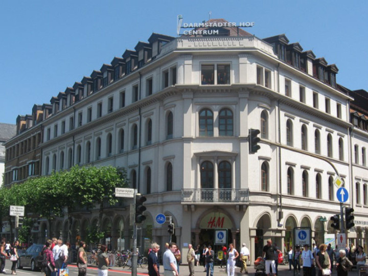 F+U Academy of Languages