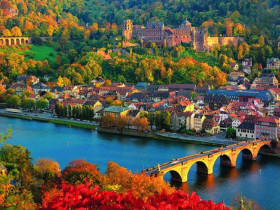 Гейдельберг