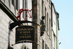 Edinburgh School of English