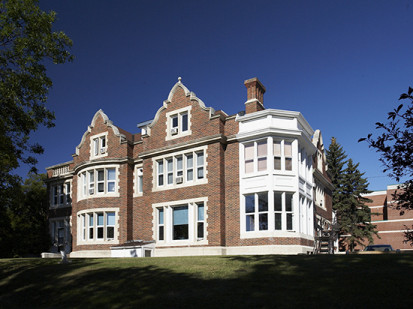 St. John’s-Ravenscourt School